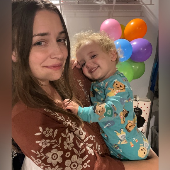 WondershopMama is LIVE - Come “Hang” With Holly! - Picture 4 of 7